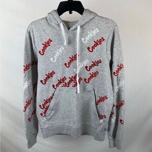 NEW Cookies hoodie